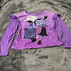 PJ Set Vampirina Long Sleeve